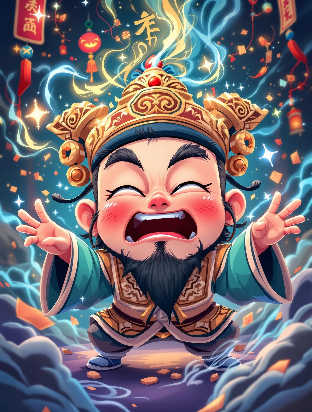 韩国动漫 - 一念永恒